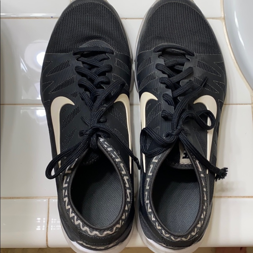 Nike size 10